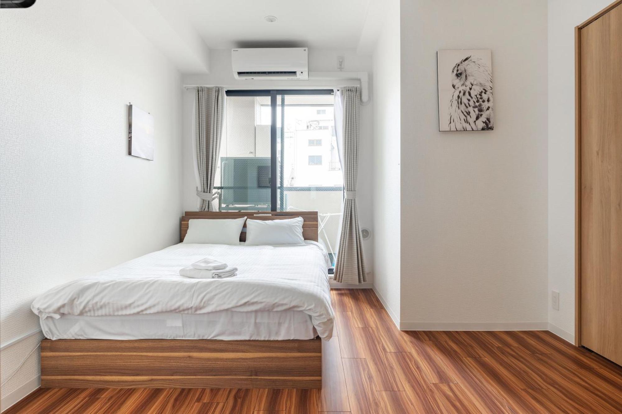 Apartemen Solasia 北上野 *