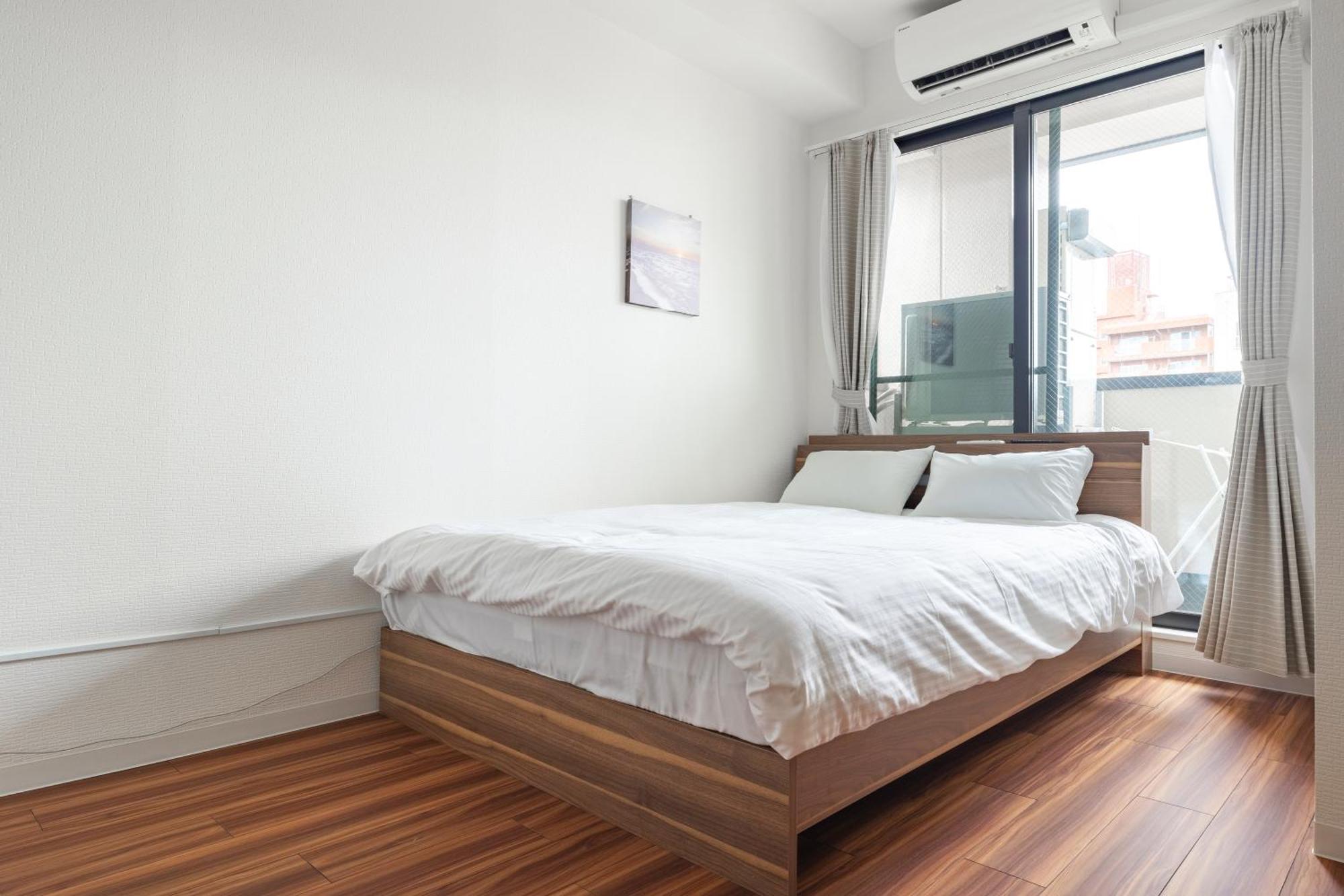 Apartemen Solasia 北上野