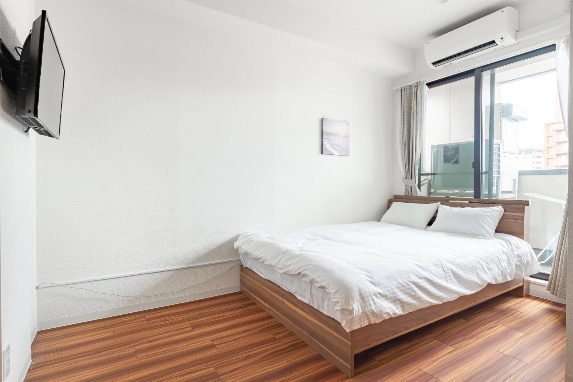 Solasia 北上野 Apartemen