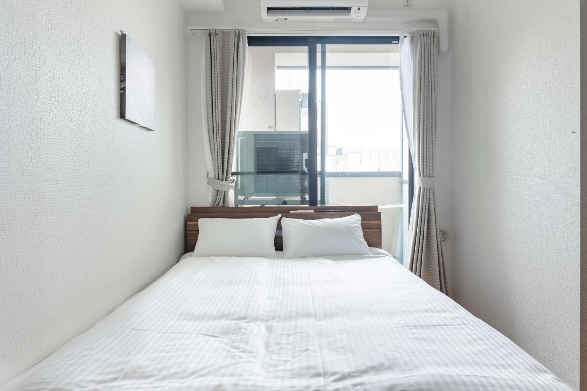 Apartemen Solasia 北上野