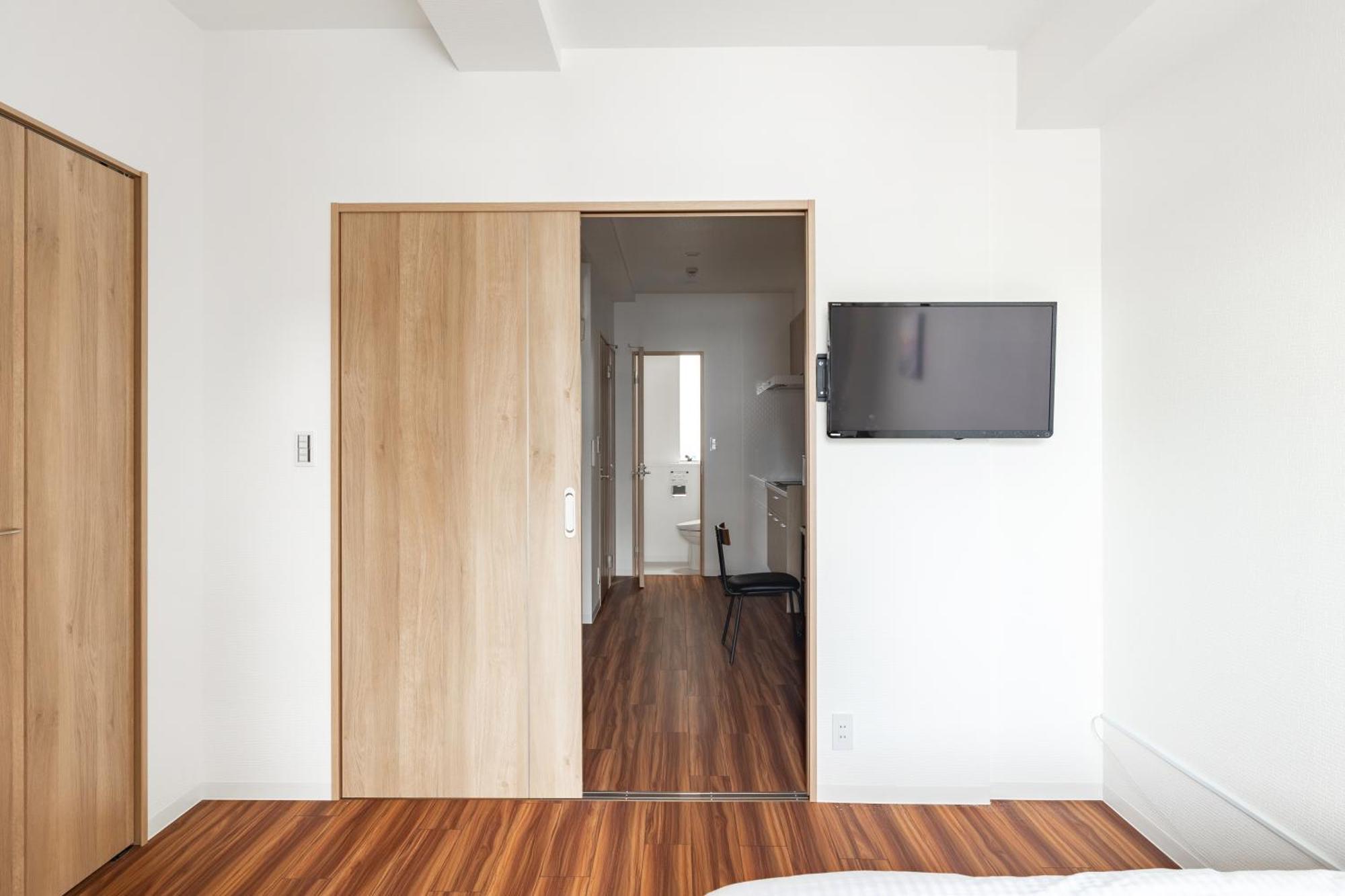 Apartemen Solasia 北上野