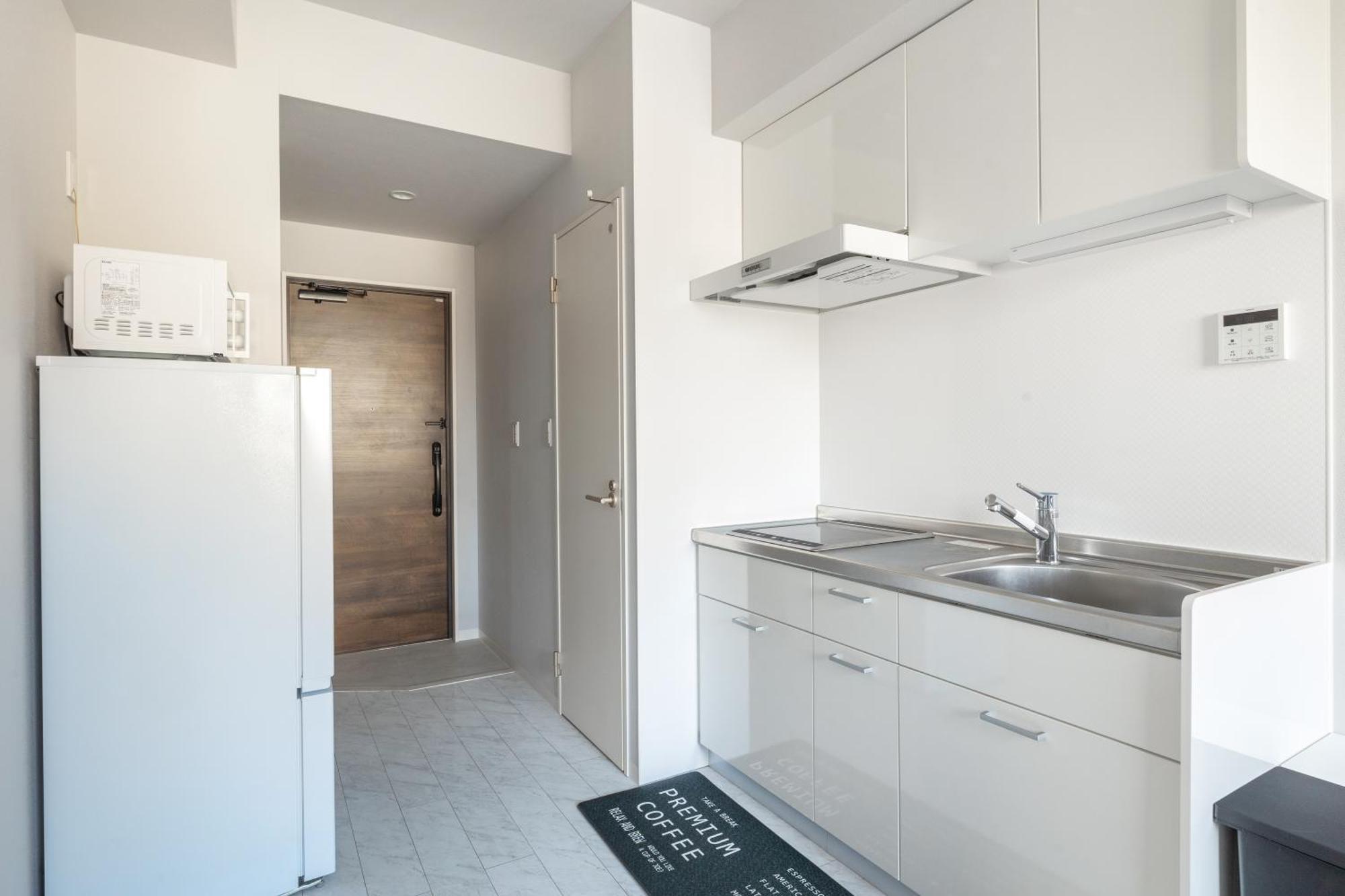Solasia 北上野 Apartemen