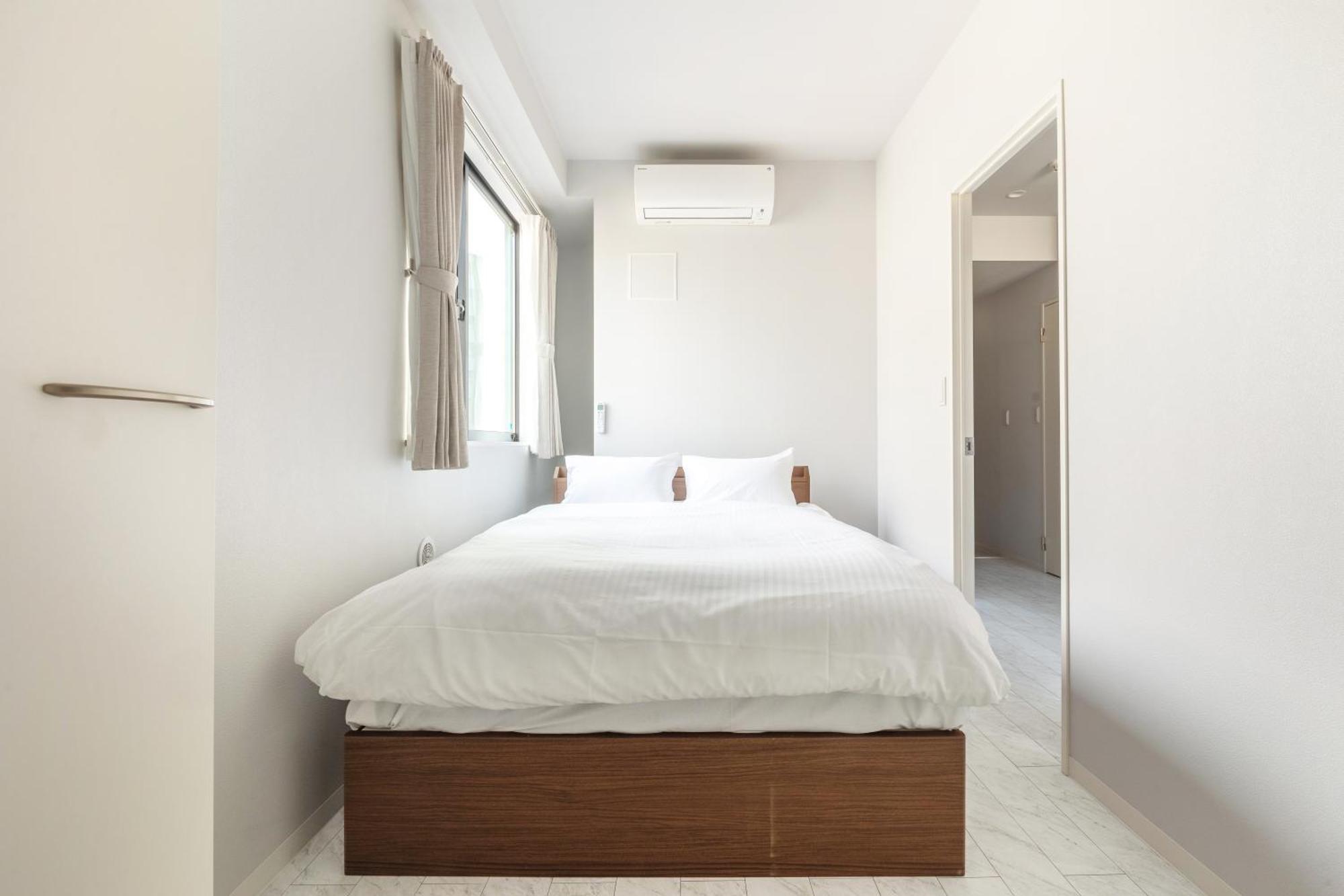 Solasia 北上野 Apartemen