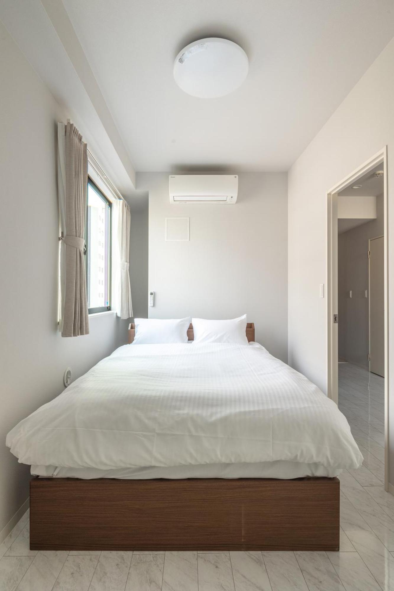 Apartemen Solasia 北上野
