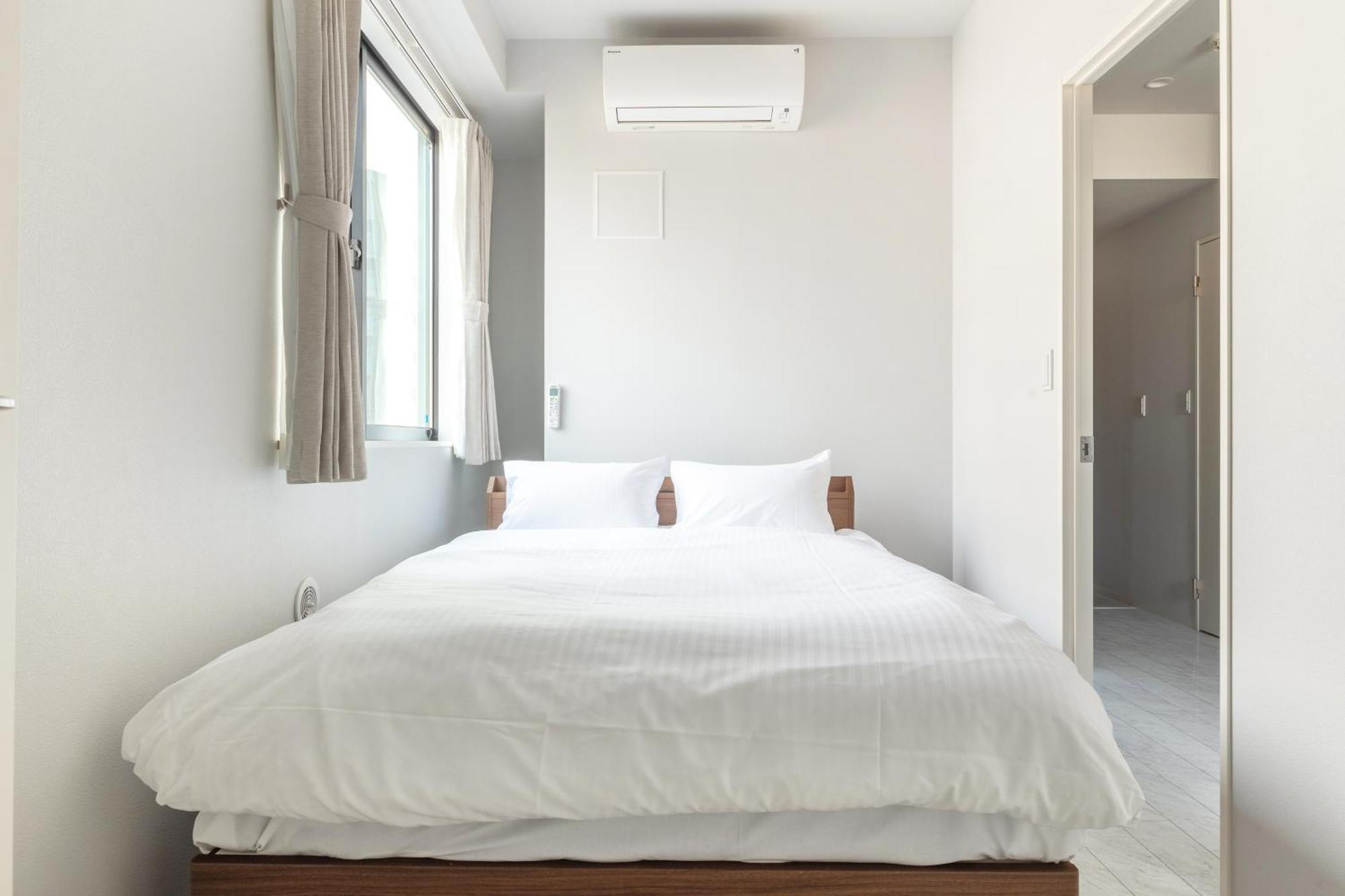 Solasia 北上野 Apartemen
