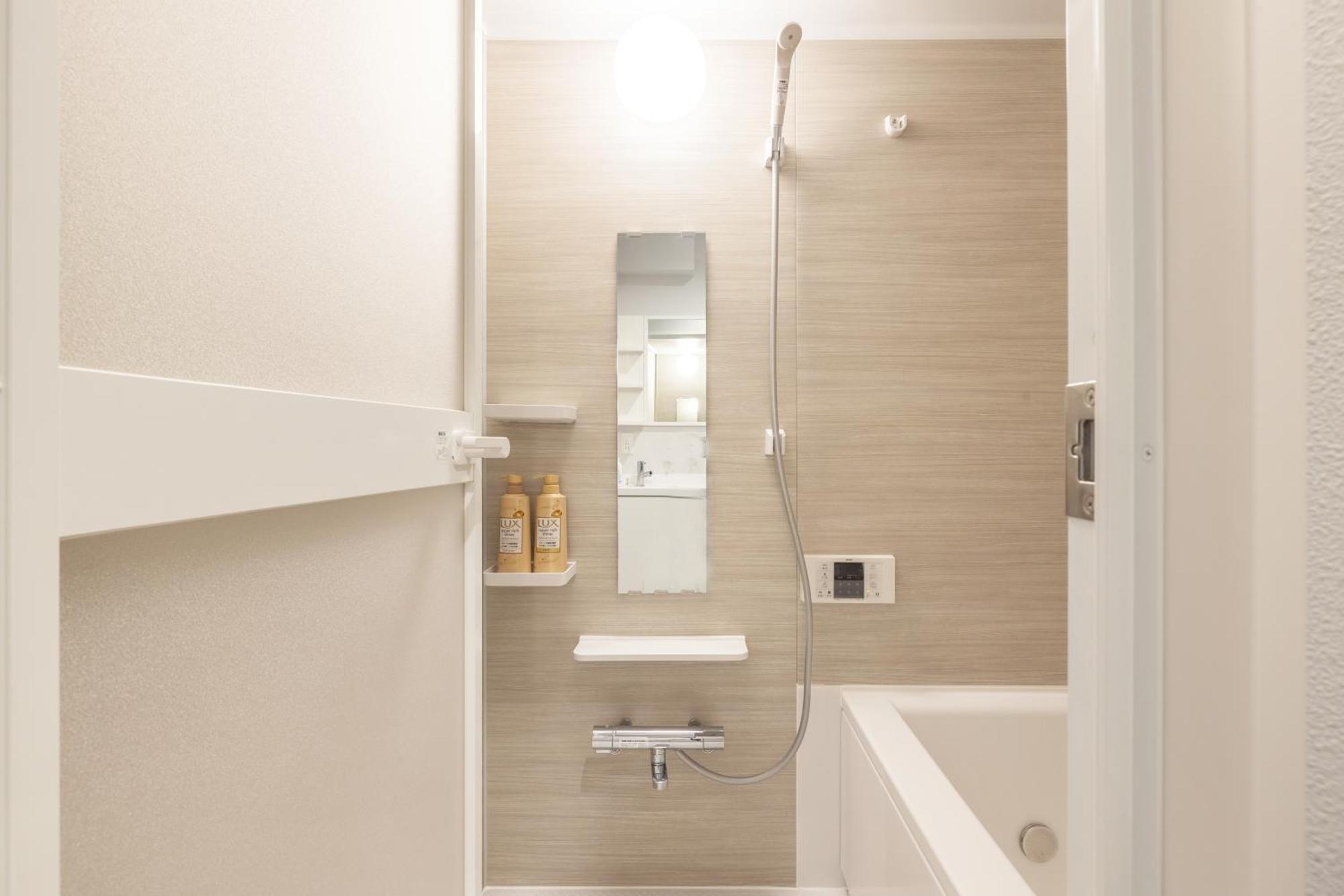 Apartemen Solasia 北上野 *