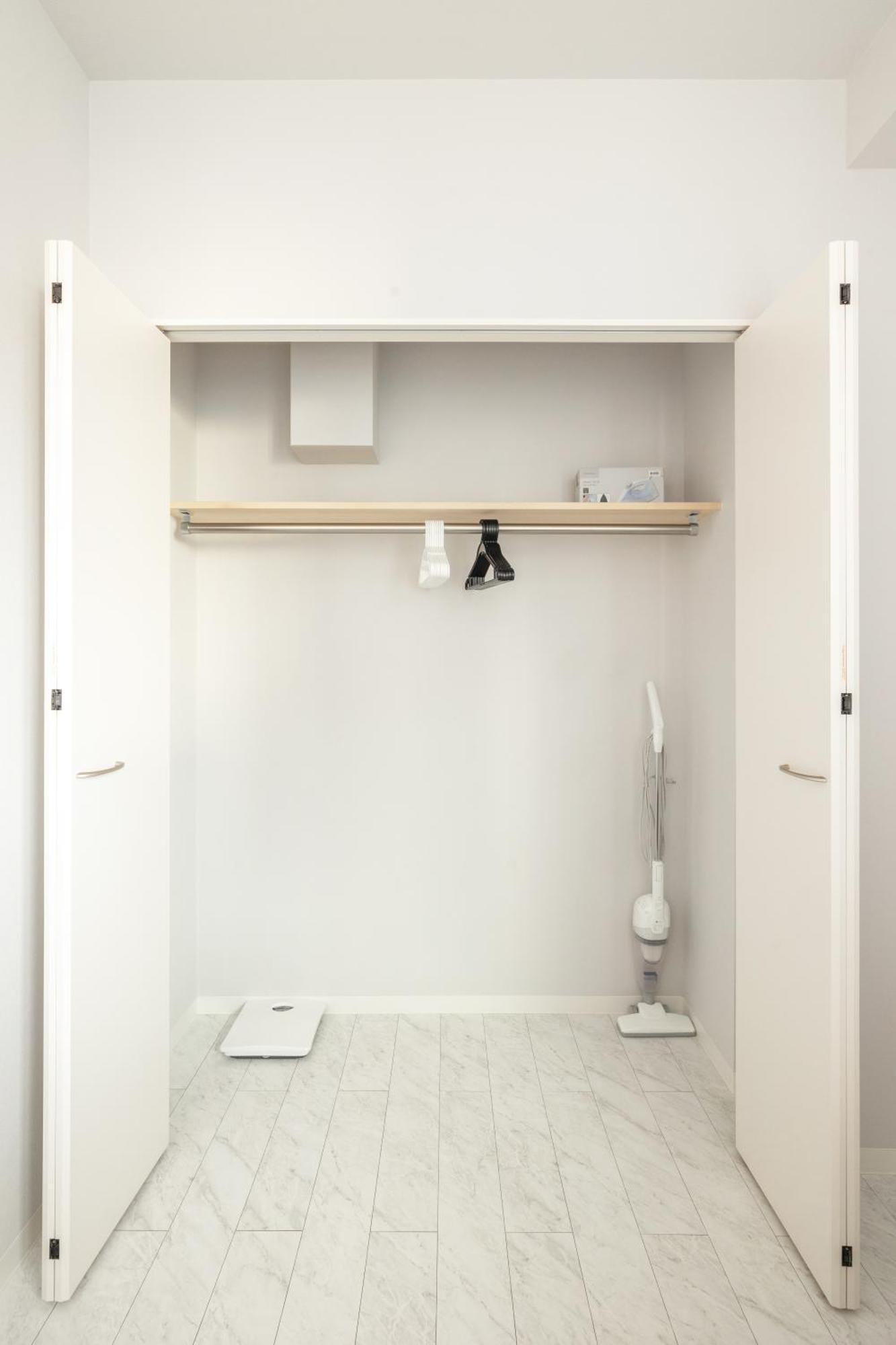 Apartemen Solasia 北上野 *