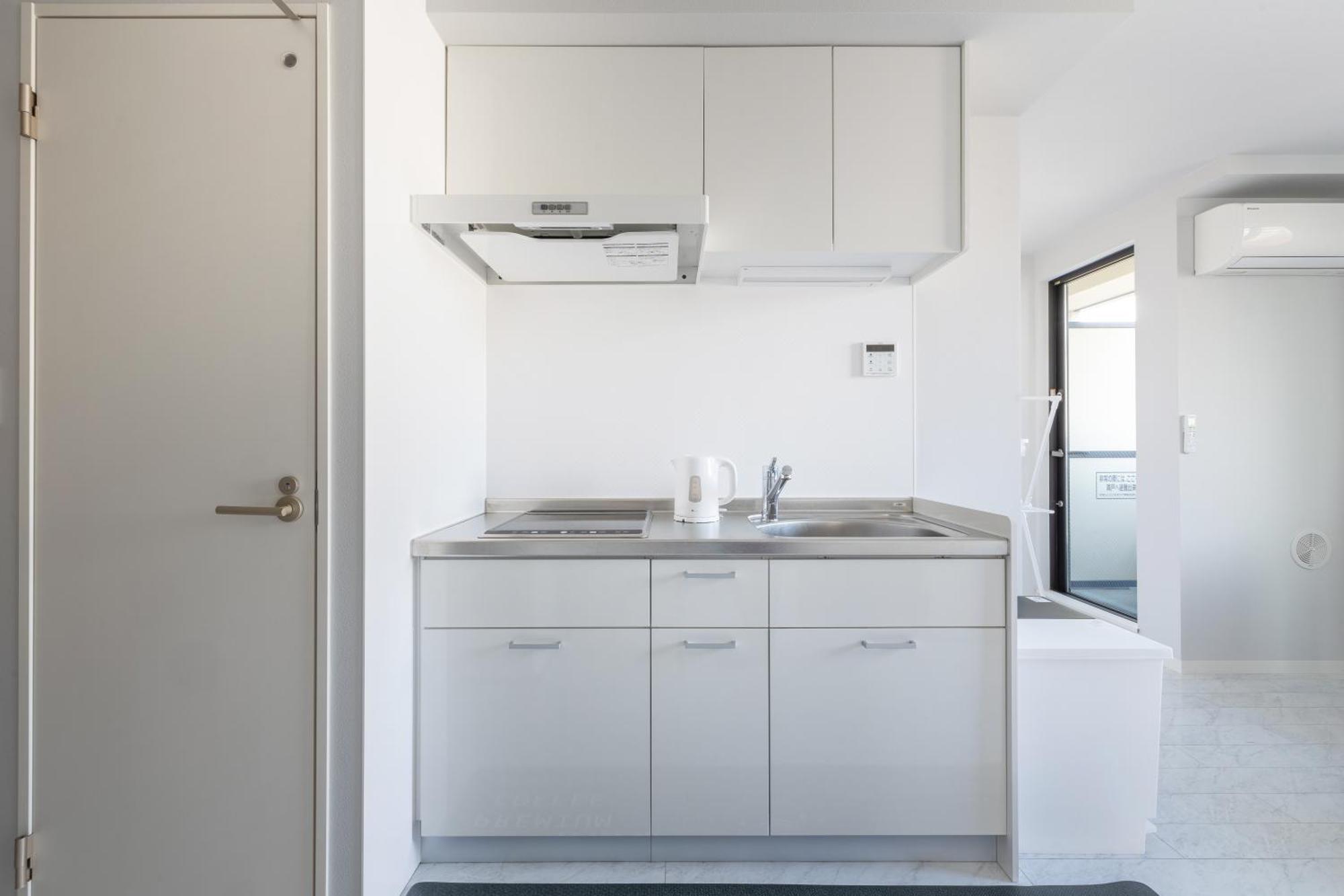 Apartemen Solasia 北上野 *